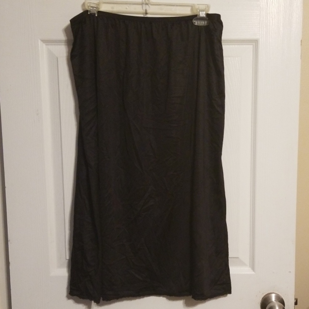 Half Slip